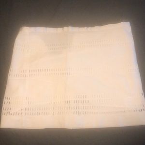 Mini skirt-new with tags